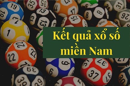 XSMN 5/4 Kết quả xổ số miền Nam hôm nay ngày 5/4/2026. XSMN chủ Nhật ngày 5/4