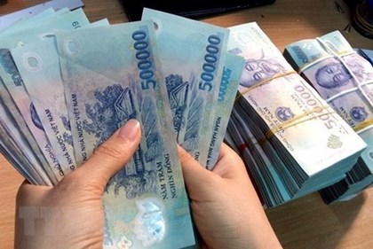 Dư nợ tín dụng TP. Hồ Chí Minh vượt 5 triệu tỷ đồng