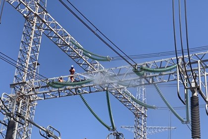 Chấp thuận chủ trương đầu tư Dự án đường dây 220kV Trạm cắt 220kV Đa Nhim - Đức Trọng - Di Linh