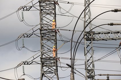 Khung giờ tính giá điện mới chờ điều chỉnh giá bán lẻ