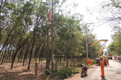 Lịch cắt điện Đồng Nai ngày mai 23/5 cập nhật mới nhất