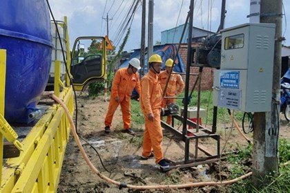 Lịch cắt điện Đồng Nai ngày mai 1/5 cập nhật mới nhất