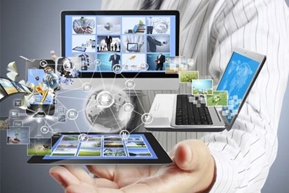 Tên miền quốc gia “.vn” được đấu giá gấp hơn 20 lần giá khởi điểm trong ngày đầu tiên