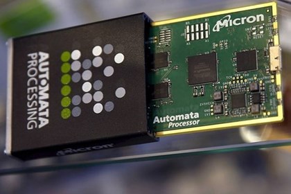 Micron Technology kỳ vọng vào làn sóng AI
