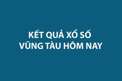XSVT 14/7. Kết quả xổ số Vũng Tàu hôm nay ngày 14/7/2026. XSVT ngày 14/7 XSVT 14/7. Kết quả xổ số Vũng Tàu hôm nay ngày 14/7/2026. XSVT ngày 14/7