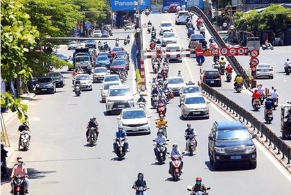 Khả năng xuất hiện El Nino rất mạnh từ tháng 10-12/2026