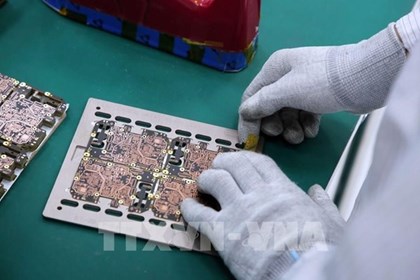 Bộ Công Thương triển khai kế hoạch phát triển công nghiệp bán dẫn