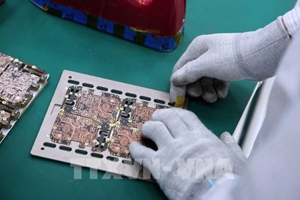 Chính sách mới thu hút nguồn nhân lực lĩnh vực vi mạch bán dẫn, trí tuệ nhân tạo