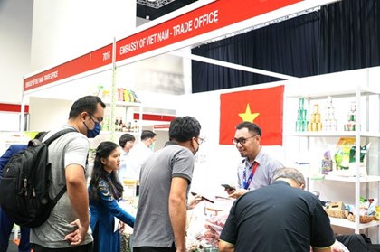 Nền tảng để doanh nghiệp Việt Nam tham gia chuỗi cung ứng sản phẩm, dịch vụ Halal
