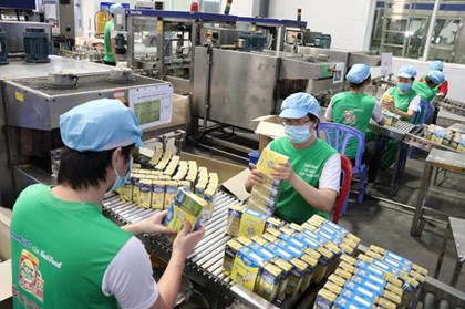Nghị quyết của Chính phủ về cải thiện môi trường kinh doanh