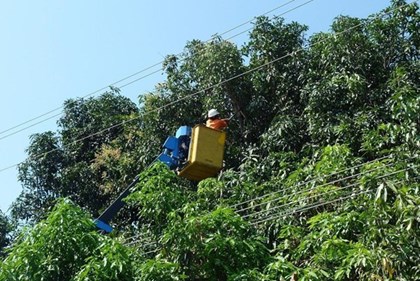 Lịch tạm ngừng cấp điện Khánh Hòa Nha Trang ngày mai 4/6