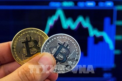 Đà tăng của bitcoin chững lại