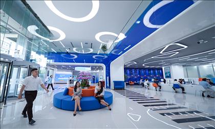 Lãi suất ngân hàng biến động trái chiều ngay trong ngày đầu tháng 2