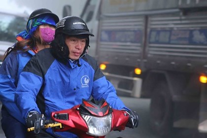 Thời tiết dịp nghỉ Tết Dương lịch 2026: Bắc Bộ và Bắc Trung Bộ rét về đêm và sáng sớm