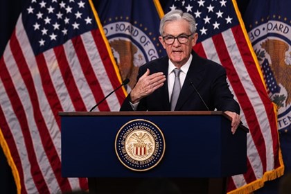 Fed hạ lãi suất lần đầu tiên kể từ tháng 12/2024