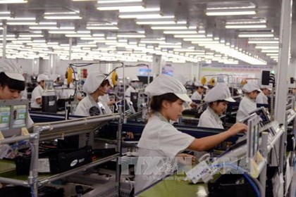 Phú Thọ đề xuất hợp tác với Samsung đào tạo nhân lực công nghệ cao