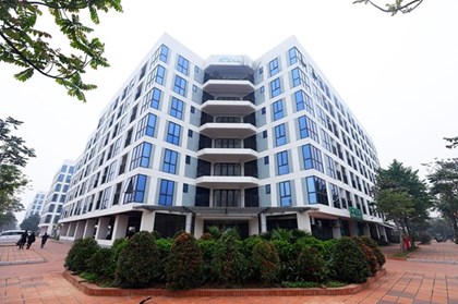 Đa dạng phân khúc thị trường nhà ở tại TP. Hồ Chí Minh