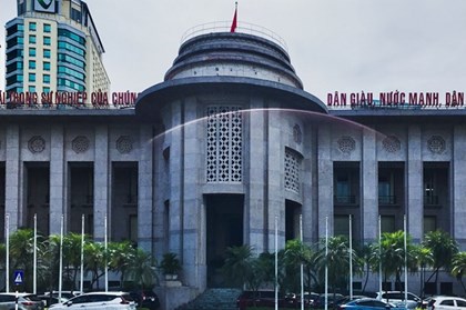Ngân hàng Nhà nước lên tiếng về chương trình dùng vàng giao dịch bất động sản