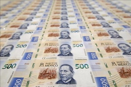 MIFE: Mexico sẽ đối mặt với thách thức tài chính lớn nhất trong hơn 40 năm