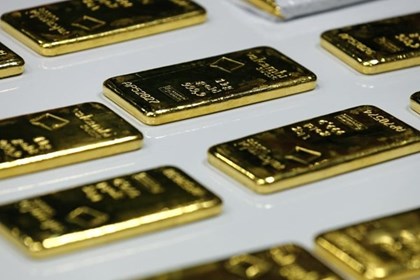 Thị trường vàng tại Hàn Quốc: Khối lượng giao dịch tăng mạnh