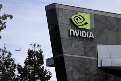 Nvidia lập kỷ lục doanh thu quý gần 70 tỷ USD
