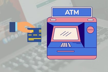 Những điều cần biết để giao dịch an toàn tại các máy ATM