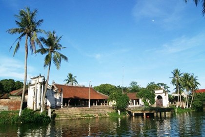 Du lịch Thủ đô dịp 30/4 và 1/5: Mở rộng không gian, đánh thức vùng ven