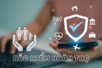 Nhu cầu bảo hiểm nhân thọ tăng nhưng tỷ lệ tham gia còn thấp