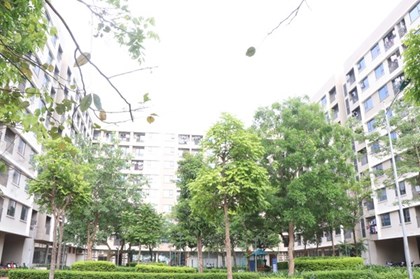 Giải pháp nào xử lý tình trạng "ế" nhà ở xã hội cho công nhân?