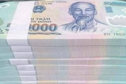 Từ 1/7/2026, lương hưu và trợ cấp BHXH tăng thêm 8%