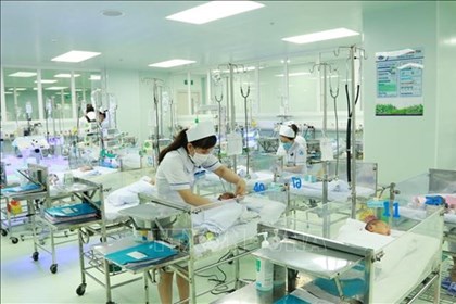 Thành phố Hồ Chí Minh: Miễn phí viện phí cơ bản cho người dân​ vào năm 2030