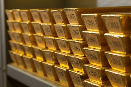 Chuyển động thị trường: Giá vàng có thể đạt tới 2.680 USD/ounce vào cuối năm nay