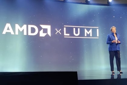 AMD ký hợp đồng chip AI 60 tỷ USD với Meta