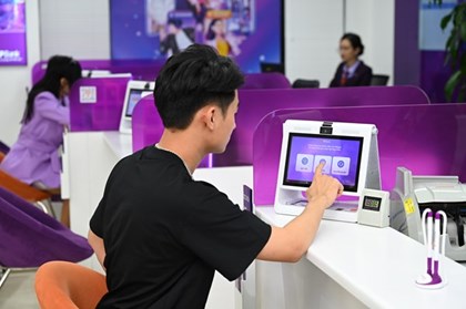 Chiến lược "chuyển mình" của ngân hàng Việt