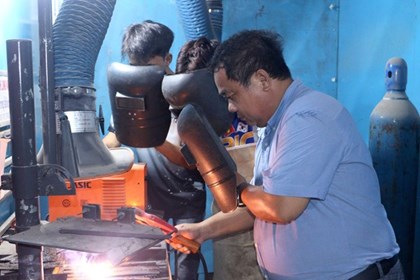 Hơn 53.100 lao động Việt Nam đi làm việc ở nước ngoài trong 5 tháng đầu năm