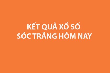 XSST 15/7. Kết quả xổ số Sóc Trăng hôm nay ngày 15/7/2026. XSST ngày 15/7 XSST 15/7. Kết quả xổ số Sóc Trăng hôm nay ngày 15/7/2026. XSST ngày 15/7