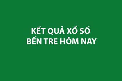 XSBT 14/7. Kết quả xổ số Bến Tre hôm nay ngày 14/7/2026. XSBT ngày 14/7 XSBT 14/7. Kết quả xổ số Bến Tre hôm nay ngày 14/7/2026. XSBT ngày 14/7