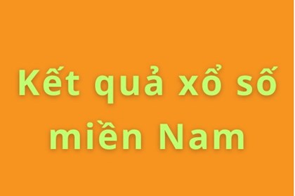 XSMN 15/7. Kết quả xổ số miền Nam hôm nay ngày 15/7/2026. XSMN thứ Tư ngày 15/7 XSMN 15/7. Kết quả xổ số miền Nam hôm nay ngày 15/7/2026. XSMN thứ Tư ngày 15/7