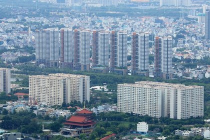 Lãi suất tăng, người mua nhà chú trọng bài toán quản trị rủi ro