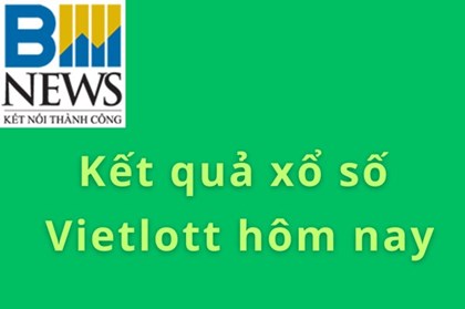 Kết quả Vietlott Power 6/55 ngày 30/6 - Kết quả xổ số Vietlott ngày 30/6/2026 - Xổ số Vietlott Power 6/55 hôm nay