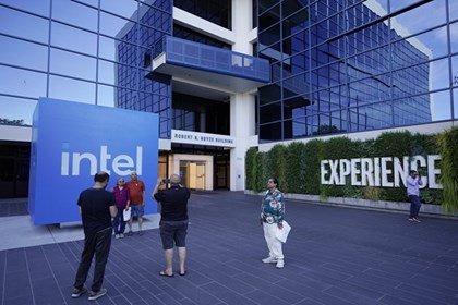 Tác nhân AI mở ra cơ hội phục hồi mạnh mẽ cho Intel