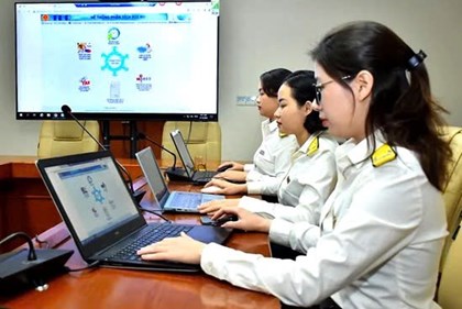 Thuế Lào Cai chống thất thu, phấn đấu hoàn thành thu ngân sách 2025