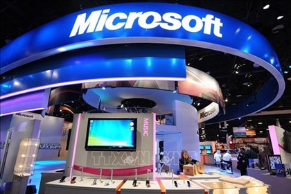 Microsoft rót 10 tỷ USD phát triển AI tại Nhật Bản