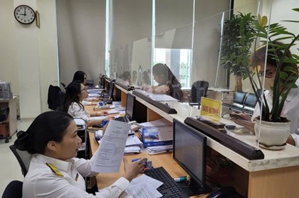 Thuế tỉnh Cao Bằng công khai danh sách người nợ thuế