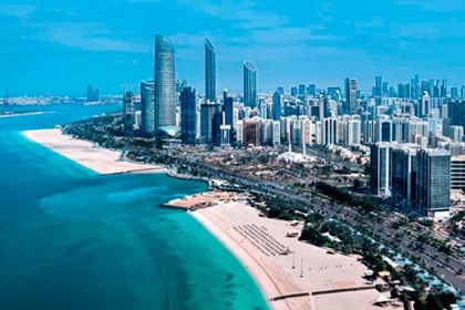 "Lá chắn AI" trước hiện tượng nắng nóng cực đoan ở Vùng Vịnh