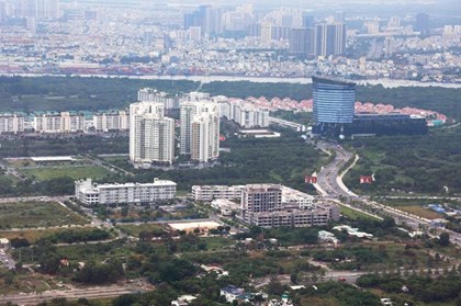 Tạo xung lực mới để phát triển thị trường bất động sản lành mạnh, bền vững
