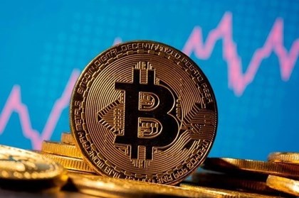 Bitcoin tiếp tục phi mã, lần đầu vượt mốc 95.000 USD