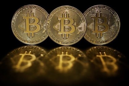 Bitcoin xuyên thủng mốc 80.000 USD