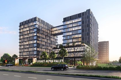 Cẩn trọng với việc rao bán căn hộ tại Khu Công nghệ cao Hòa Lạc