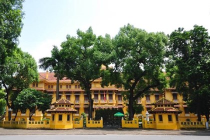 Chức năng, nhiệm vụ, cơ cấu tổ chức mới của Bộ Ngoại giao